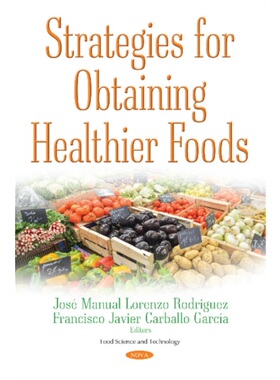 预订Strategies for Obtaining Healthier Foods