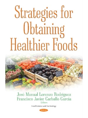 预订Strategies for Obtaining Healthier Foods