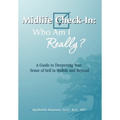按需印刷Midlife Check-In[9781477256237]