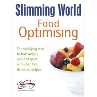 Optimising Food 预订Slimming World
