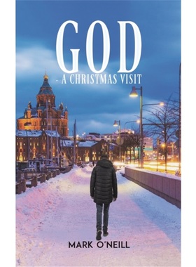 预订God - A Christmas Visit