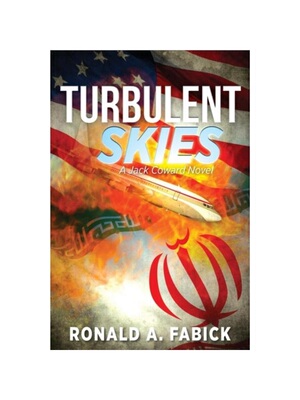 按需印刷不退不换Turbulent Skies[9780228803560]