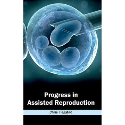 按需印刷Progress in Assisted Reproduction[9781632423344]