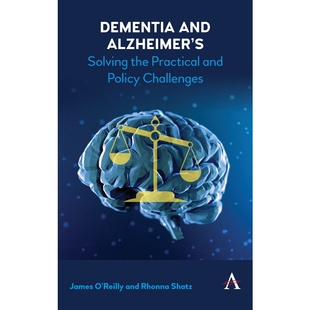 按需印刷不退不换Dementia and Alzheimer's[9781783089253]