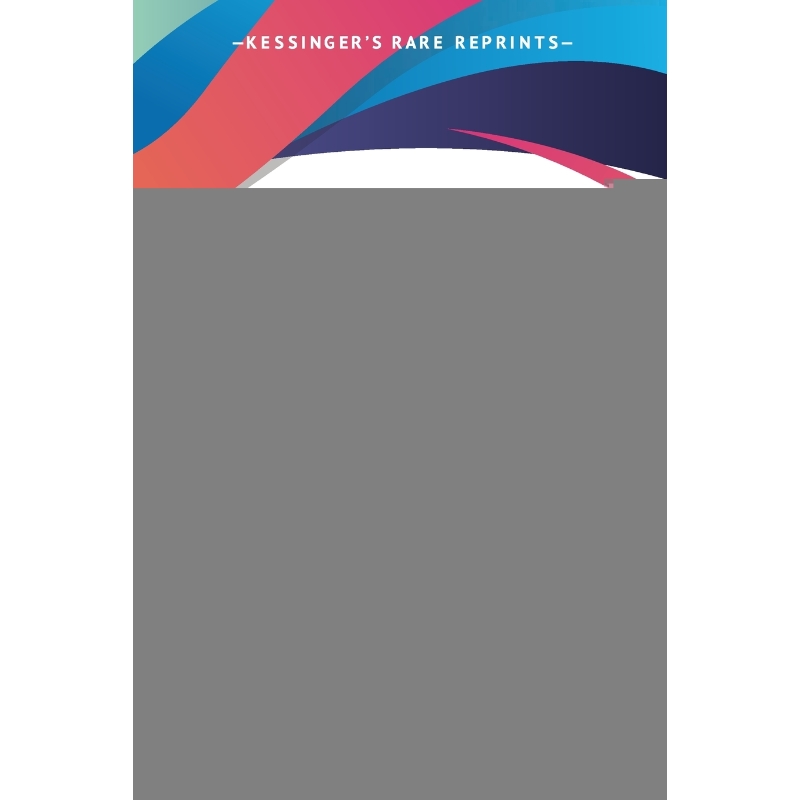 按需印刷The War Cache (1918)[9781104923037]