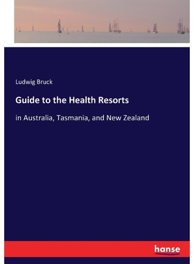 按需印刷Guide to the Health Resorts[9783337272357]
