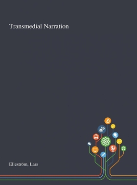 按需印刷Transmedial Narration[9781013275845]
