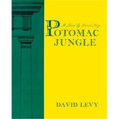 按需印刷不退不换Potomac Jungle[9780595092505]