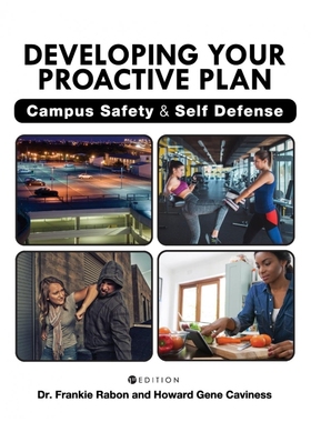 按需印刷Developing Your Proactive Plan[9781516517503]