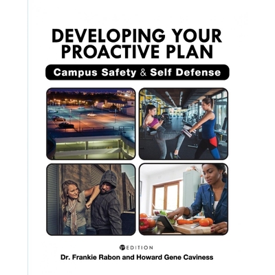 按需印刷Developing Your Proactive Plan[9781516517503]