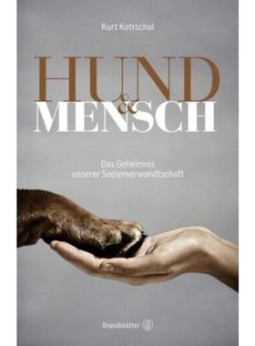 预订【德语】 Hund & Mensch:Das Geheimnis unserer Seelenverwandtschaft