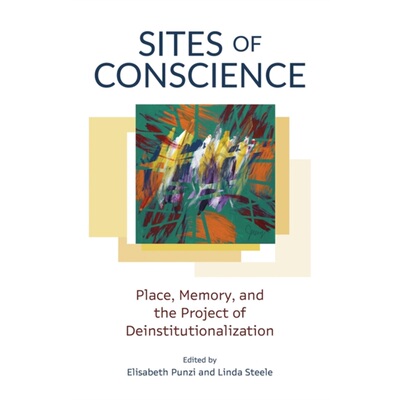 预订不退不换Sites of Conscience[9780774869331]
