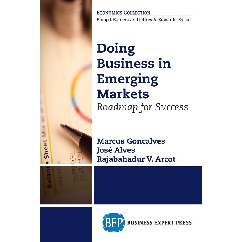 按需印刷不退不换Doing Business in Emerging Markets[9781631570179]