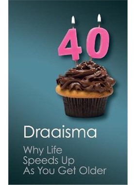 按需印刷Why Life Speeds Up As You Get Older:How Memory Shapes our Past[9781107646261]