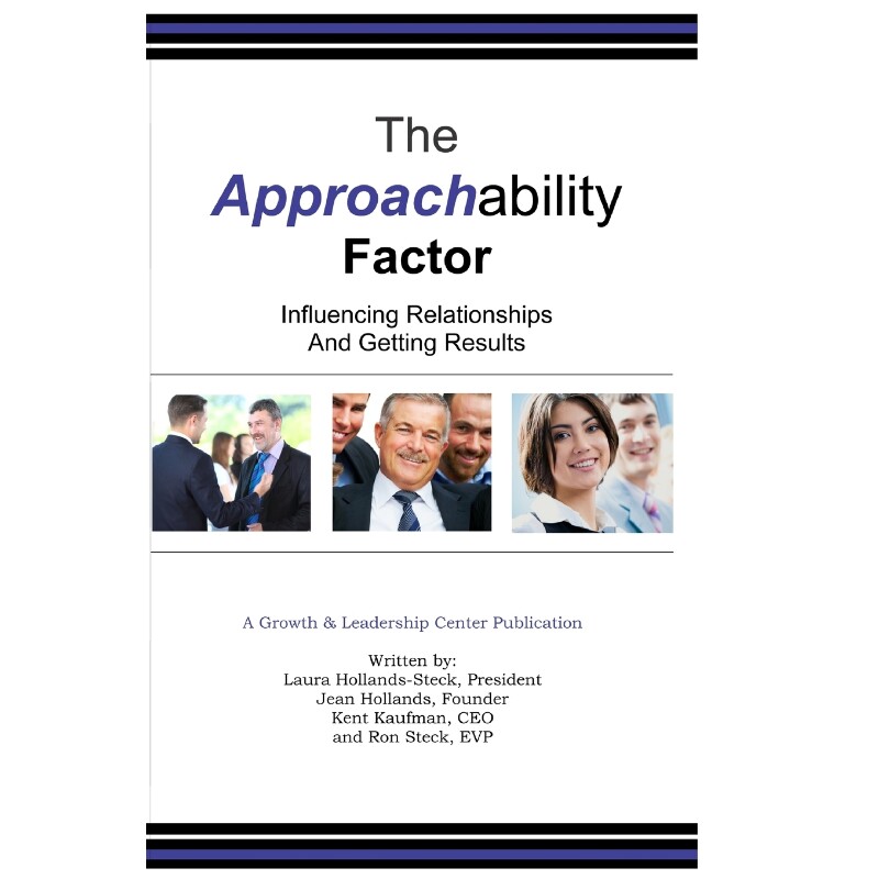 按需印刷不退不换The Approachability Factor[9781304411334]