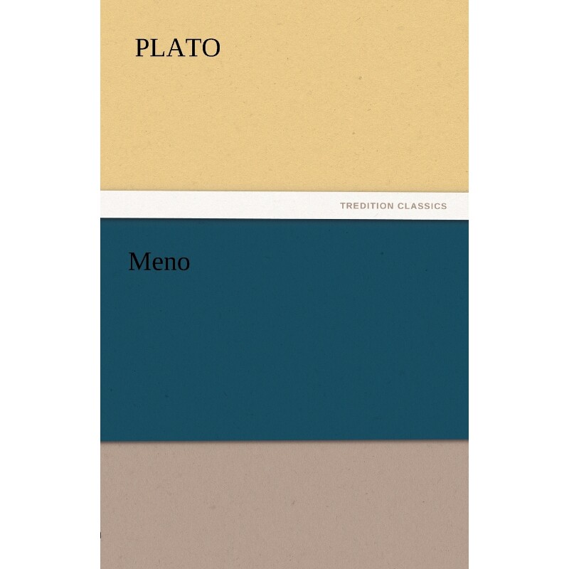 按需印刷不退不换Meno[9783842440449]