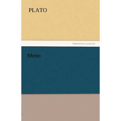 按需印刷不退不换Meno[9783842440449]