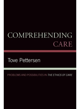 按需印刷Comprehending Care[9780739126165]