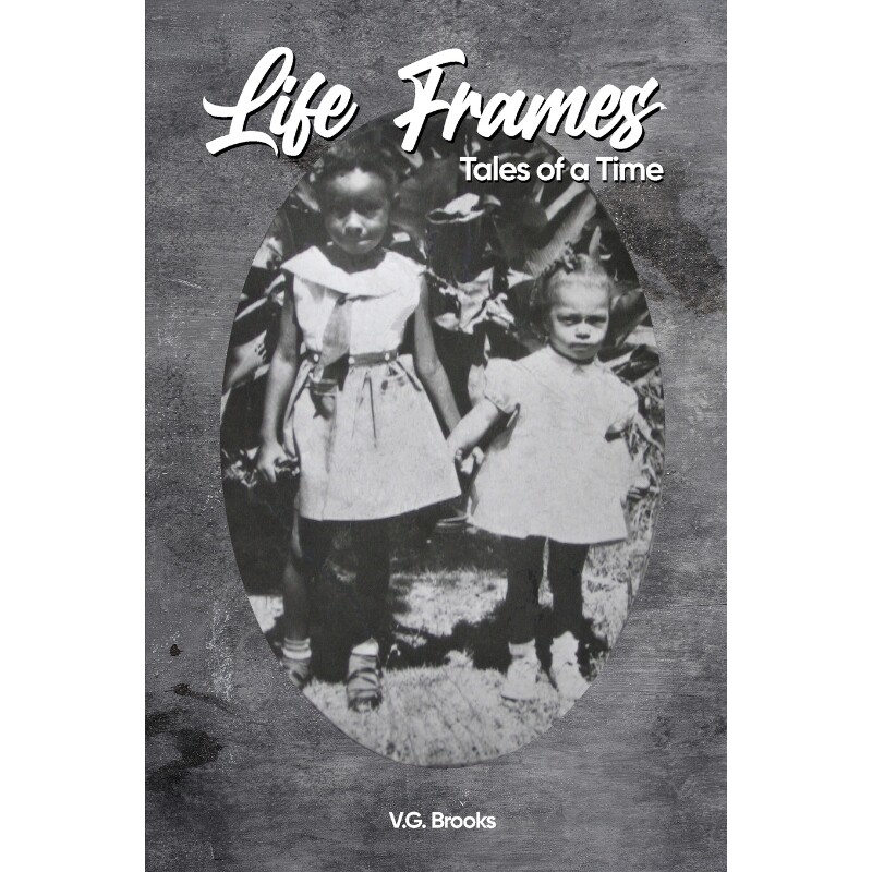 按需印刷不退不换Life Frames[9781088062593]
