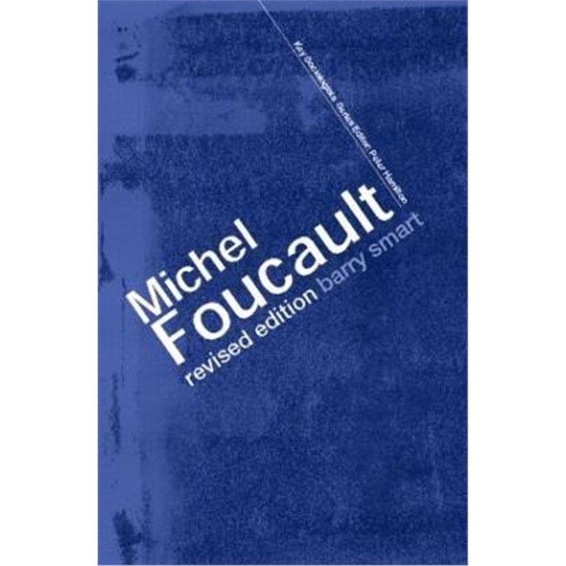 预订michel foucault