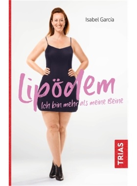 预订【德语】Lipodem - Ich bin mehr als meine Beine[9783432107882]