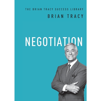 按需印刷不退不换Negotiation[9781400222247]