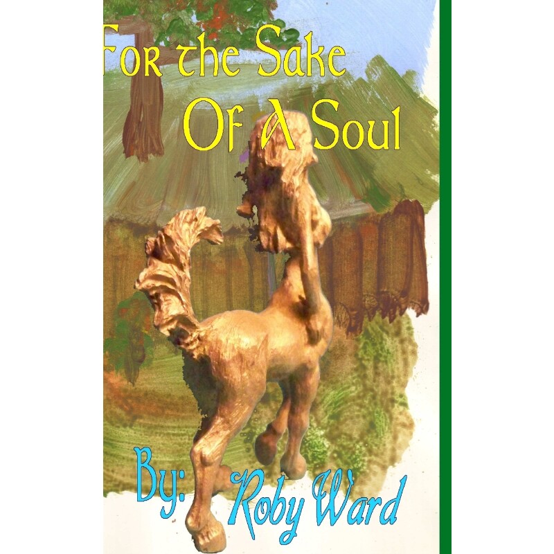 按需印刷不退不换For the Sake of a Soul[9781312001275]