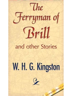 预订The Ferryman of Brill