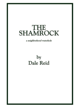 按需印刷不退不换The Shamrock[9781438956084]
