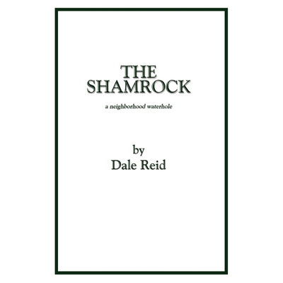 按需印刷不退不换The Shamrock[9781438956084]