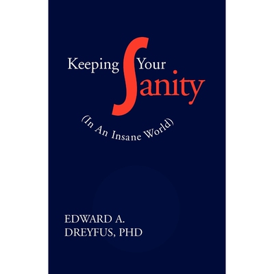 按需印刷不退不换Keeping Your Sanity[9780738822075]