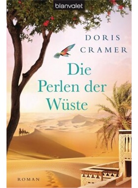 预订【德语】Die Perlen der Wuste[9783442378753]