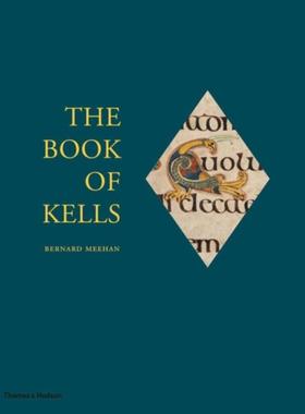 预订The Book of Kells