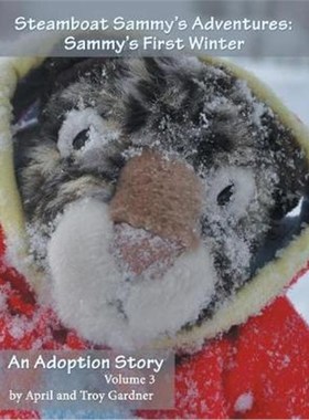 按需印刷Steamboat Sammy's Adventures[9781543461862]