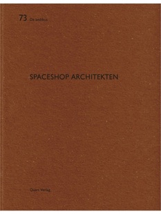 预订不退不换Spaceshop Architekten