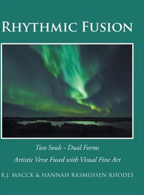 按需印刷不退不换Rhythmic Fusion[9781543439403]