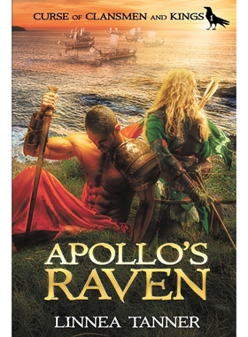 按需印刷Apollo's Raven[9781948543293]