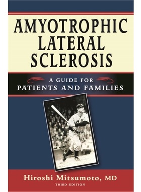 按需印刷Amyotrophic Lateral Sclerosis