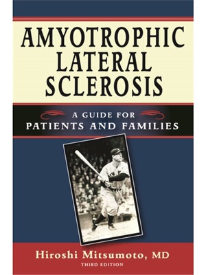 按需印刷Amyotrophic Lateral Sclerosis