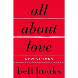 9780060959470 Love About 预订All