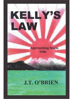 按需印刷Kelly's Law[9781469781259]