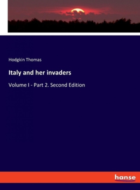 按需印刷Italy and her invaders[9783348068154]