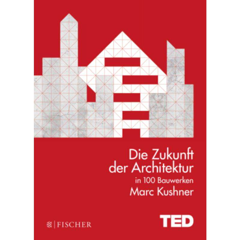 预订不退不换德语 The Future of Architecture in 100 Buildings: