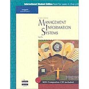 预订Management Systems Information