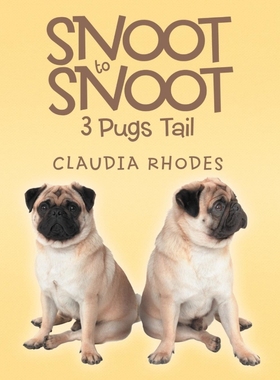 按需印刷Snoot to Snoot[9781477140369]