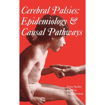 按需印刷Cerebral palsies[9781898683209]