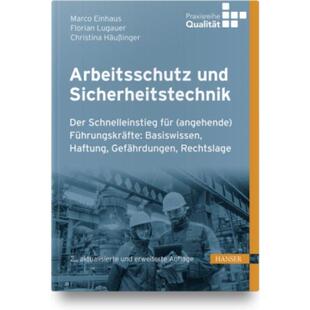 预订不退不换德语 Arbeitsschutz und Sicherheitstechnik:Der