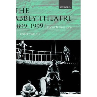 1999 Pressure Form Theatre 1899 Abbey and 预订The