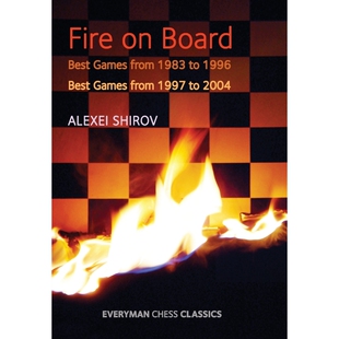 9781781943977 Board 按需印刷Fire
