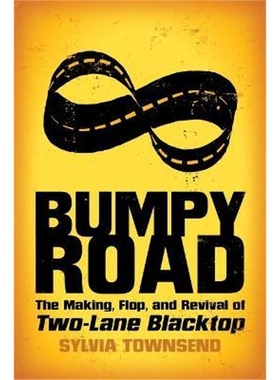 按需印刷Bumpy Road[9781496804143]